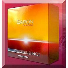 Мужская парфюмерная вода Baron 100мл