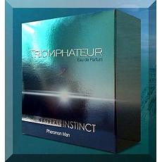 Мужская парфюмерная вода Triomphateur 100мл