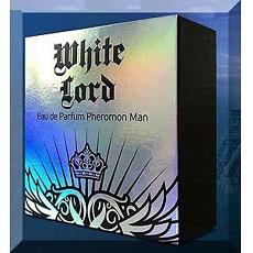 Мужская парфюмерная вода White Lord 100мл