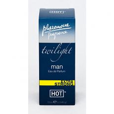 Мужские духи с феромонами экстра сильные Сумерки 10 мл