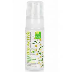 Мусс Bio Active для интимной гигиены 150мл