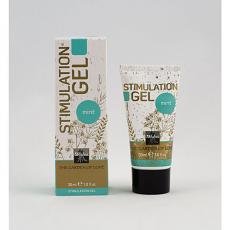 Мятный гель для интимной стимуляции 30мл