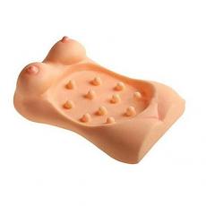 Мыльница Женское тело