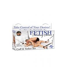 Набор для ролевых игр Потеря контроля