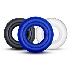 Набор колец 3 шт.