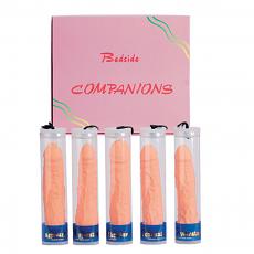 Набор массажеров и аксессуаров Beside Companoins