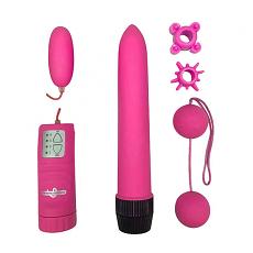 Набор вибраторов Couple Kit Set