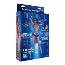 Надувная кукла Бьенсе