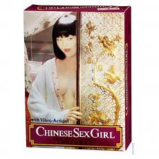 Надувная кукла Китаянка