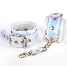 Наручники белые