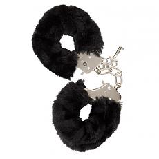 Наручники из листового металла, совместно с ключами