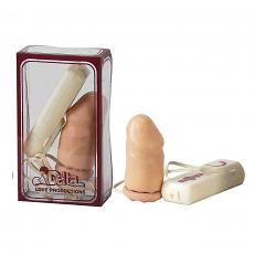 Насадка на член Delta