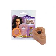 Насадка на член  Gripping Cok Ring