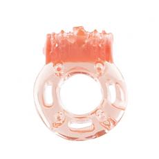 Насадка на член с вибратором the Screaming O Plus