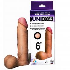 Насадка на Harness Unicock 6d