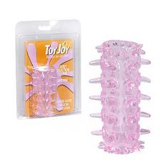 Насадка на половой член Funky Seduction Sleeve