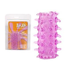 Насадка на половой член Kinky Temptation Sleeve