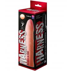 Насадка на Harness с коннектором Black Line