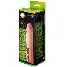 Насадка на Harness с коннектором Green Line