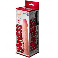 Насадка на Harness с коннектором Red Line