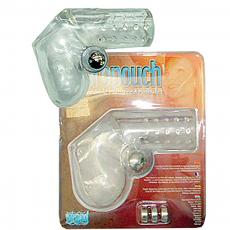 Насадка с вибратором многофункциональный