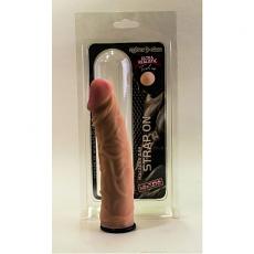 Насадка Strap-On неоскин