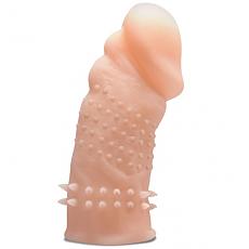 Насадка-фаллоимитатор