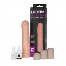 Насадка-удлинитель Extension sleeve 