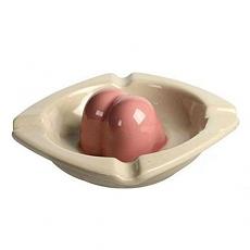 Пепельница с ягодицами