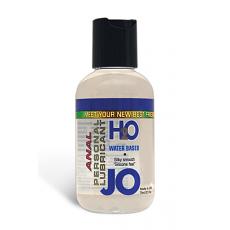 Персональный любрикант на водной основе JO Anal H2O 75мл