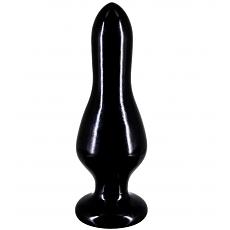 Плаг black MAGNUM 15 в ламинате