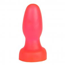 Плаг - массажер для простаты гелевый