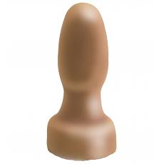 Плаг - массажер для простаты телесный