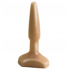 Плаг - массажер для простаты телесный