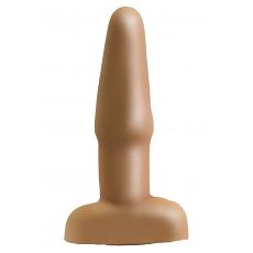 Плаг - массажер для простаты телесный