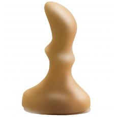 Плаг - массажер для простаты телесный