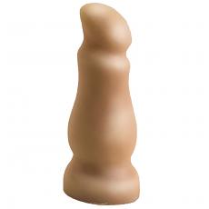 Плаг - массажер для простаты телесный