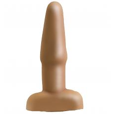 Плаг - массажер для простаты телесный