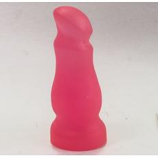 Плаг-массажёр гелевый в ламинате