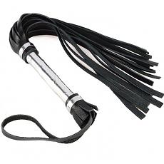 Плеть серебро