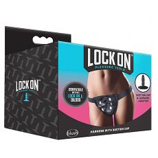 Пояс для крепления фаллоимитатора