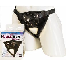 Пояс классический Class Strap из неопрена