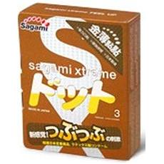 Презервативы Sagami Xtreme FEEL UP 3