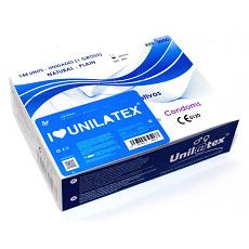 Презервативы Unilatex Natural Plain 144 шт