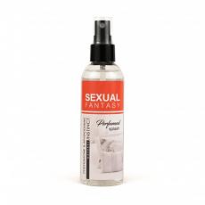 Sexual Fantasy Парфюмированный спрей  с феромонами и афродизиаками 100 мл