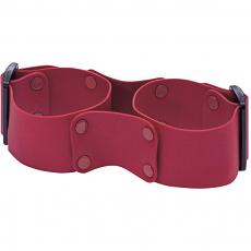 Регулируемые манжеты на запястья Закат