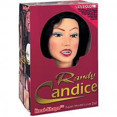 Резиновая кукла Randy Candice