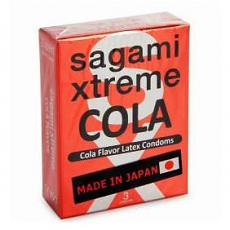 Sagami Xtreme COLA 3