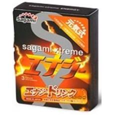 Sagami Xtreme Energy 3