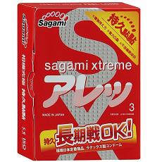 Sagami Xtreme Feel Long 3
